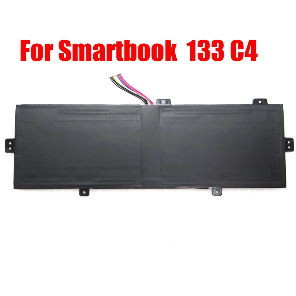 Laptop Battery For Prestigio For Smartbook 133 C4 7.4V 4800mAh 35.52Wh 10PIN 9Lines New