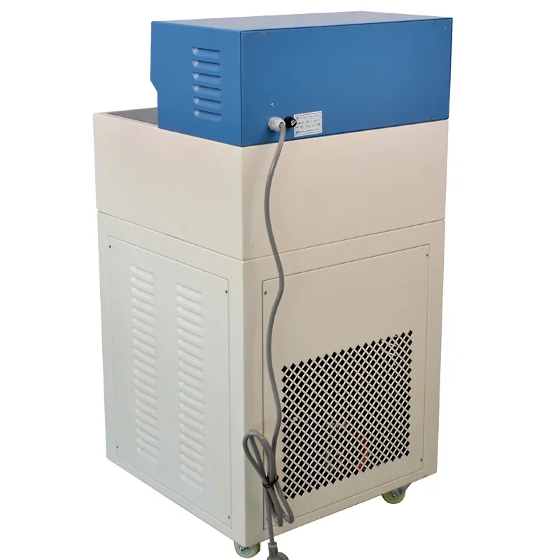 Pour Point Tester ASTM D97 Laborausrüstung Ölmessgerät Cloud Solidification Messgerät