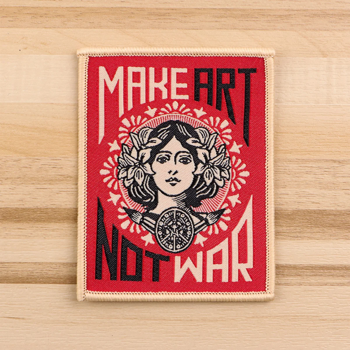 Patch brodé de sorcière pour fille, dessin animé, pour vêtements, vestes, féminisme, bricolage, fer sur Patch, accessoires appliqués, autocollant