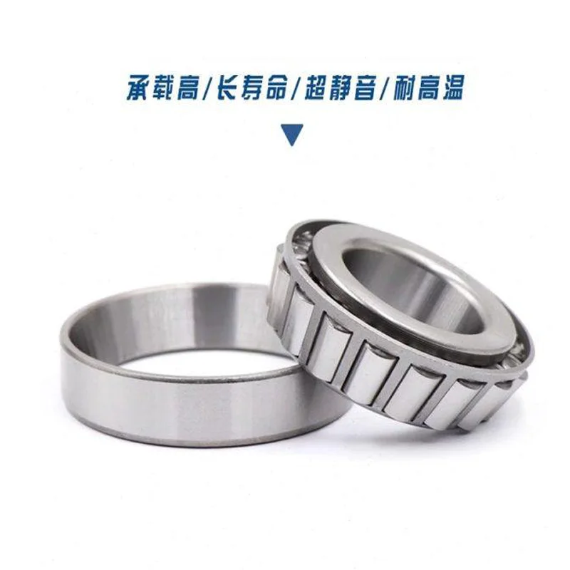 Durable Pressure cone bearing 30302 30303 30304 30305 30306 30307 30308 30309 Tapered roller bearing