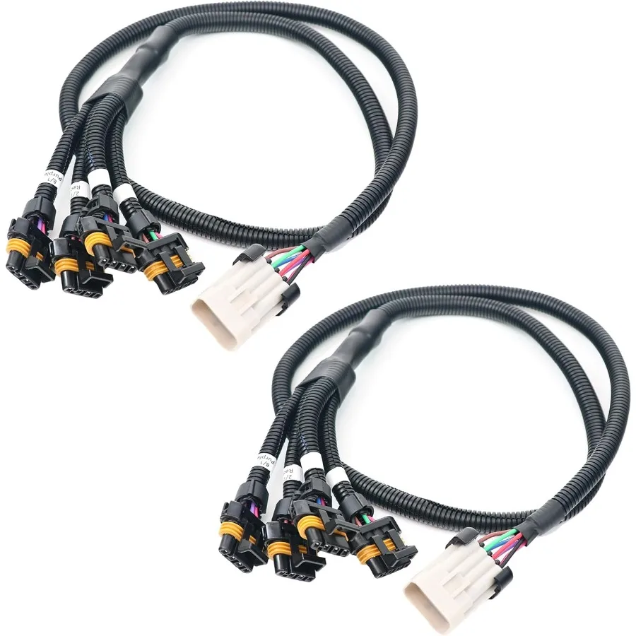 مجموعة دعامات نقل لفائف البليت D580 مع حزام تمديد لمحركات LS1 وLS6 أداء معزز وسهل التركيب