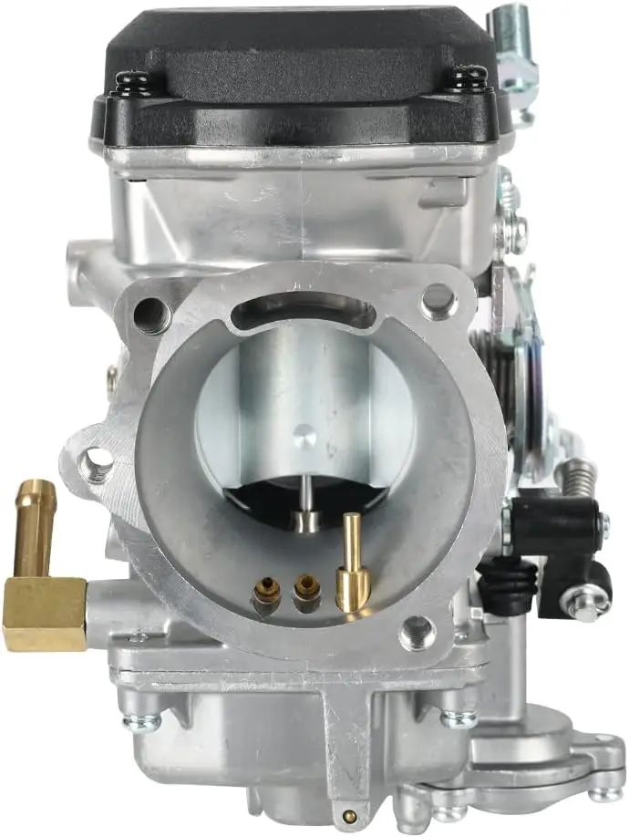 CV40 Carburetor 40mm Carbuertor for Harley Davidson Sportster  XLH1200 Sportster XL883 1998-2016 / Softail 1988-2017 /27490-04