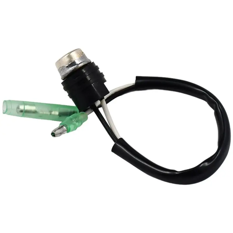 

Temperature Sensor Switch For Outboard Motors 6-250HP C85 C90 C150 Part Numbers 688-82560-10 688-82560-00 688-82560-10-00