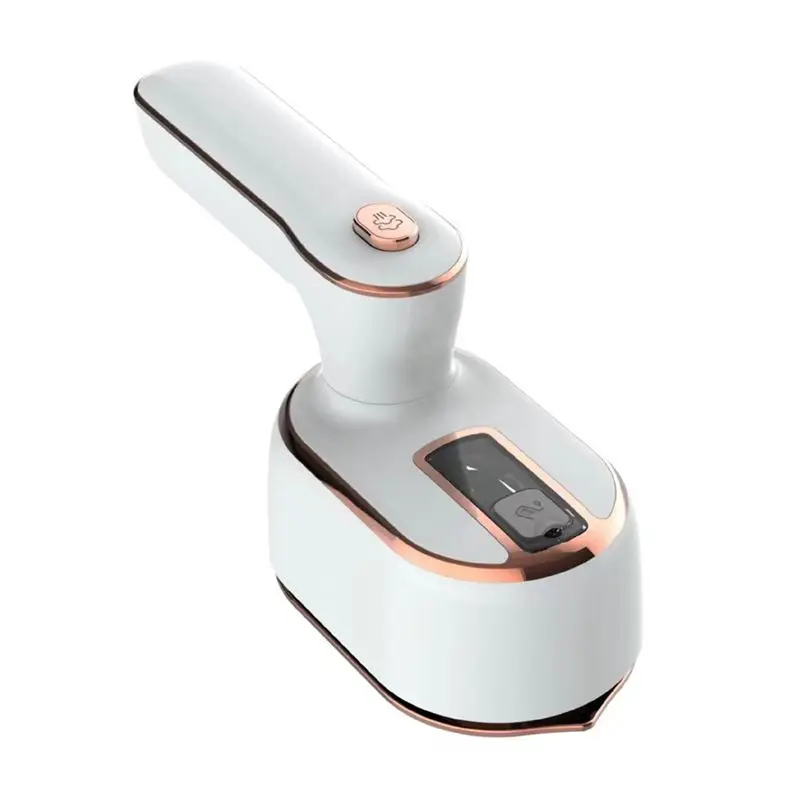 

BHBD-1000W Steamer Steam Iron Handheld Portable Home Travelling For Clothes Ironing Wet Dry Ironing Machine EU Plug