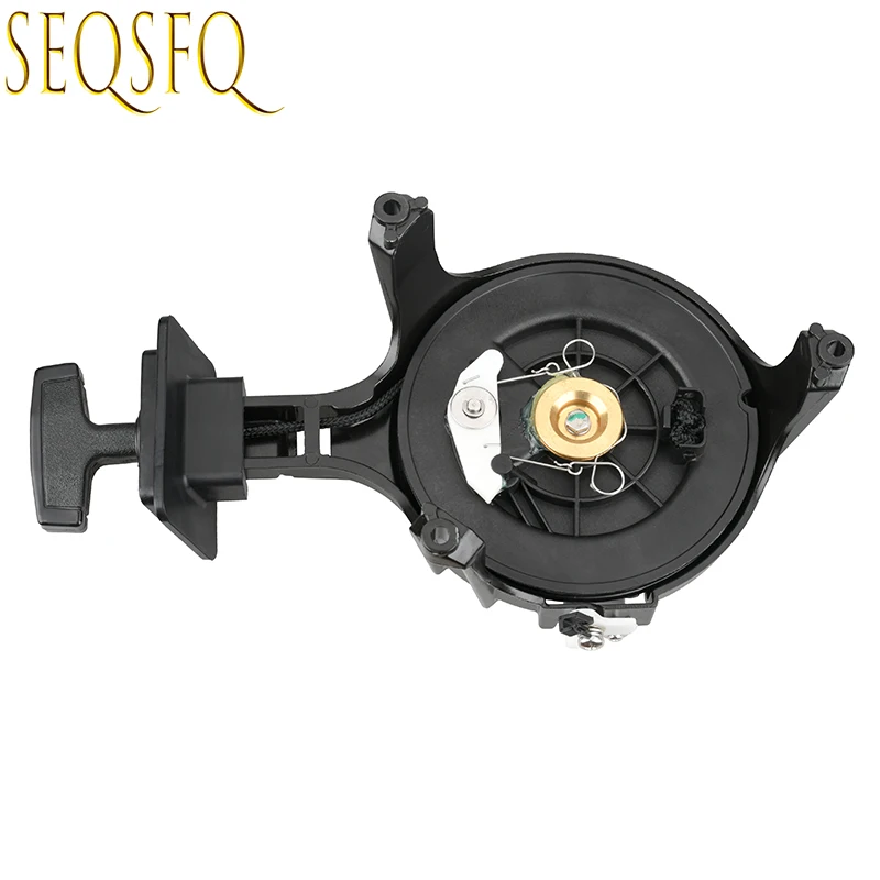 350-05000-0 350-05000-2 350-05000-3 Recoil Starter Assy for Tohatsu 18HP outboard motor 2 storke 350-05000 35005000 Boat Engine