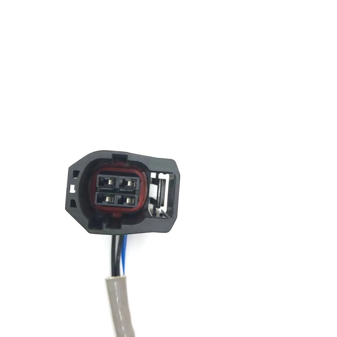 (Bestelling) Applicabile al sensore di ossigeno anteriore FordS Fiesta 1.6L MazdaSS 2 ZJ38-188G1A K4238-4322