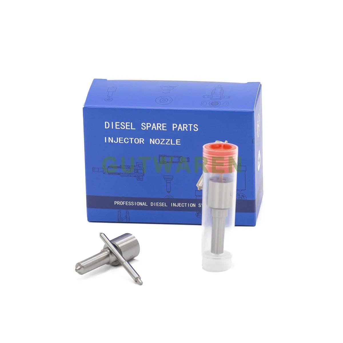 

12 PCS DSLA154P919FA DSLA154P960 DSLA154P966 DSLA155P1038 DSLA155P276 DSLA155P490 DSLA155P680 Diesel Fuel Injector Nozzle