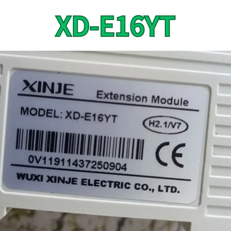 Б/у Модуль PLC, стандартный тест, быстрая доставка