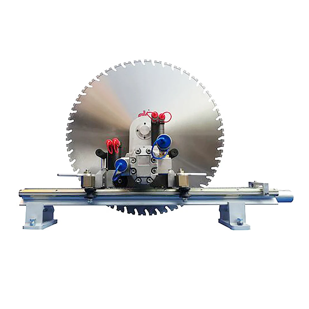 Yugong Electric Concrete Wall Saw Cutting Machine Automat Icconcrete Wall Panel Extrude Machine Rail Wall Saw Machine for Turkey