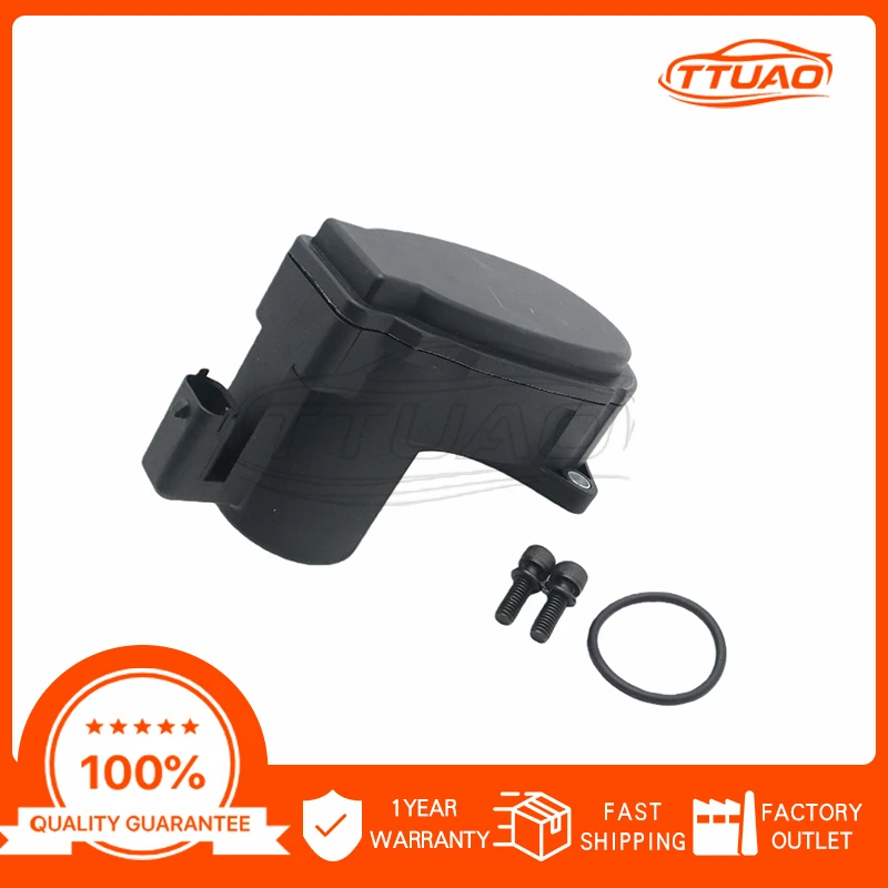 104462300 Rear Brake Distribution Pump Actuator Hand Brake Caliper Motor for Tesla Model 3 2017-2022 Y 2022-2023 High Quality