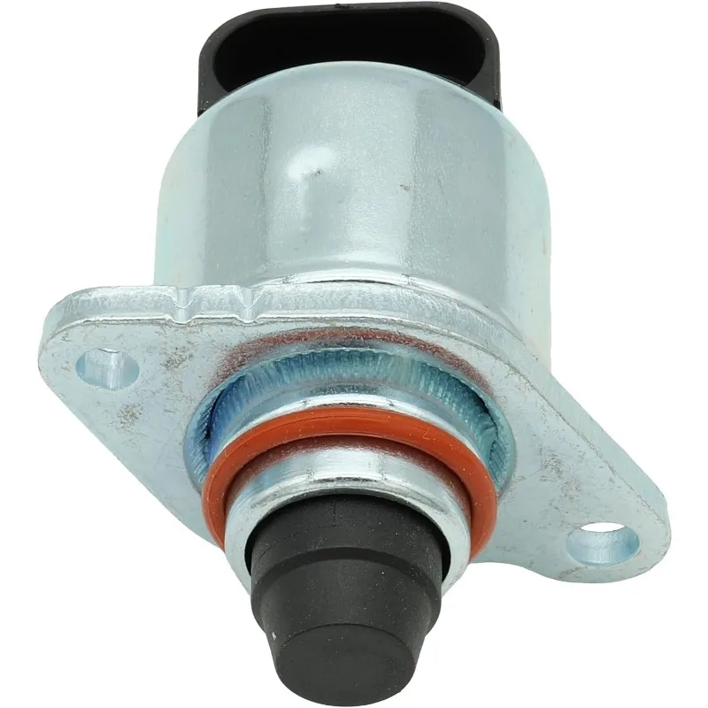 Zawór sterujący powietrzem jałowym dla 1995-2003 Chevrolet Cavalier S10 Malibu GMC Sonoma Oldsmobile Alero Pontiac Sunfire Grand Am 12482707