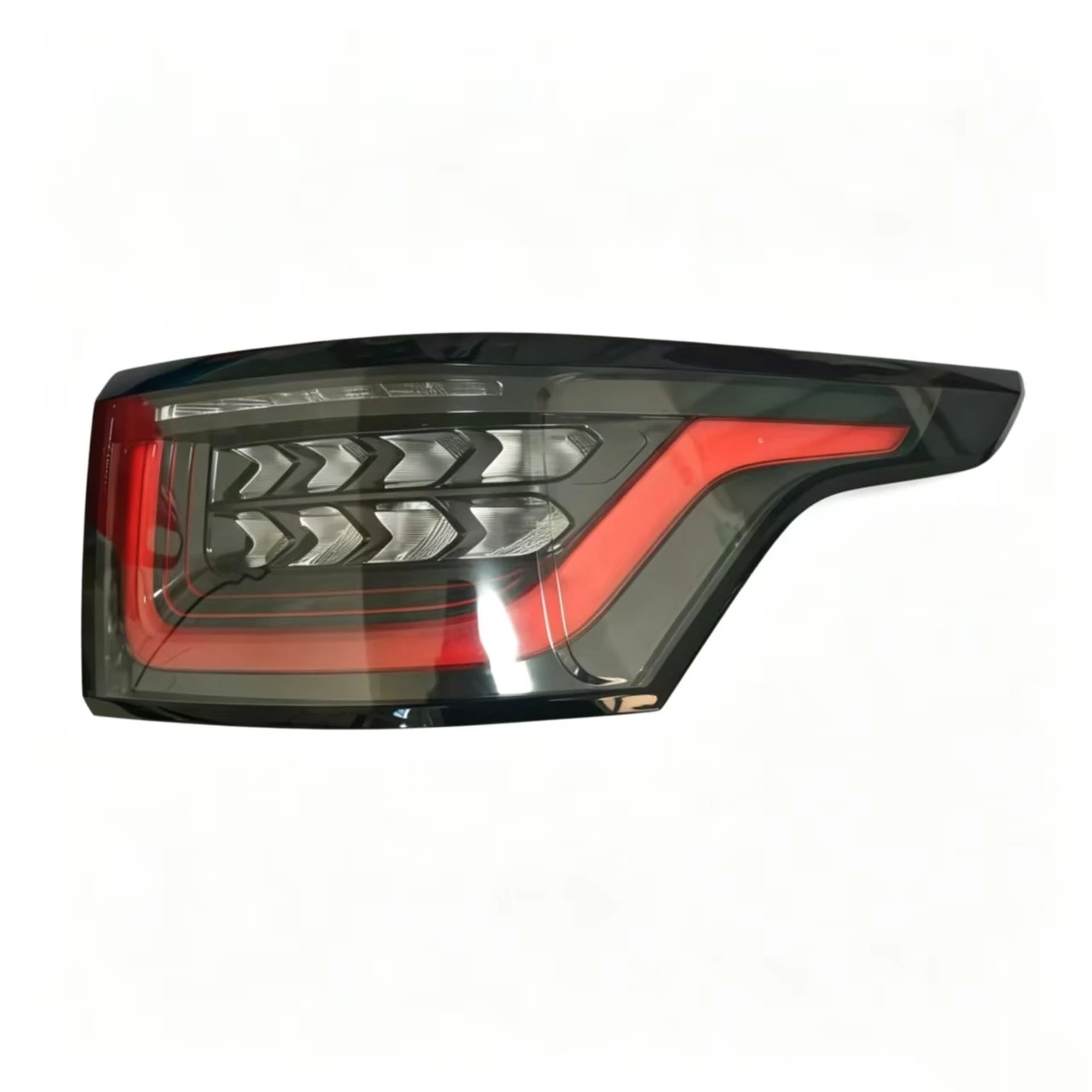 For A Pair Of Tail Light Assemblies For Land Rover Range Rover Sport From 18th To 22nd Model Years