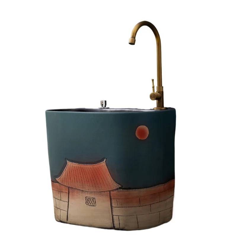 Household Bathroom … - image