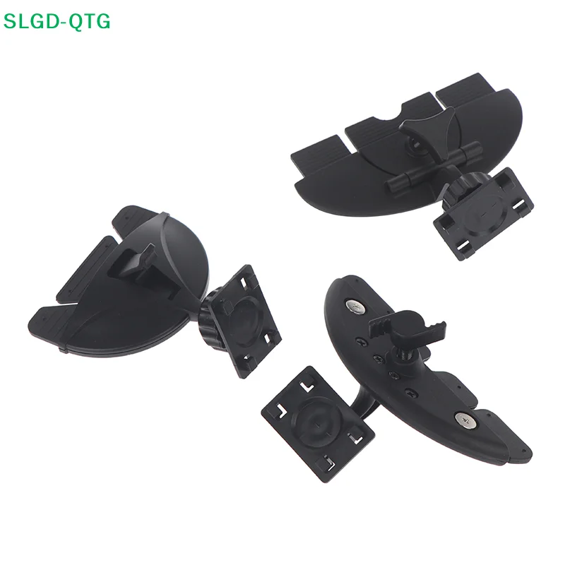 Hot! Hot！CD Slot Mount For Carplay Screen 17mm Ball For Cell Phone In-Car 4
