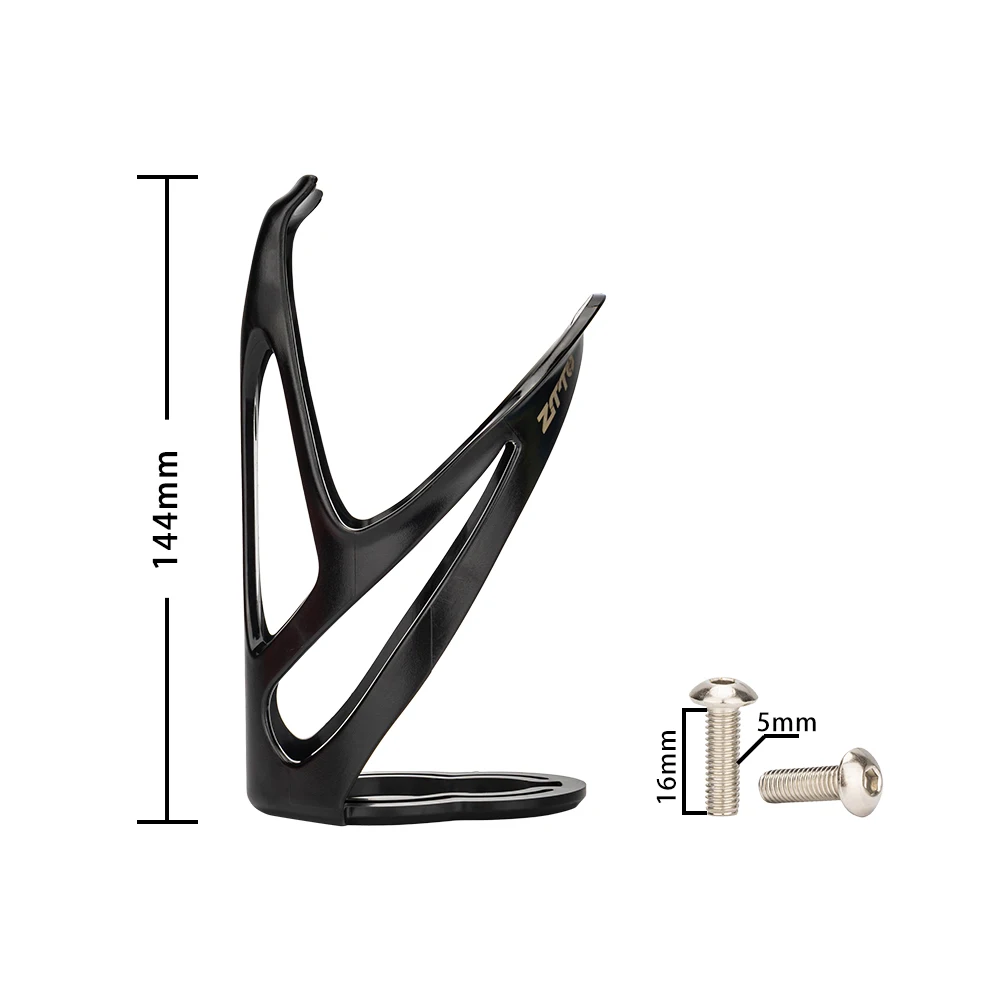 حامل زجاجة ماء للدراجات ztt-universal ، قفص زجاجة دراجة الطريق MTB ، كولا عصير الشاي ، مقبس نايلون محكم