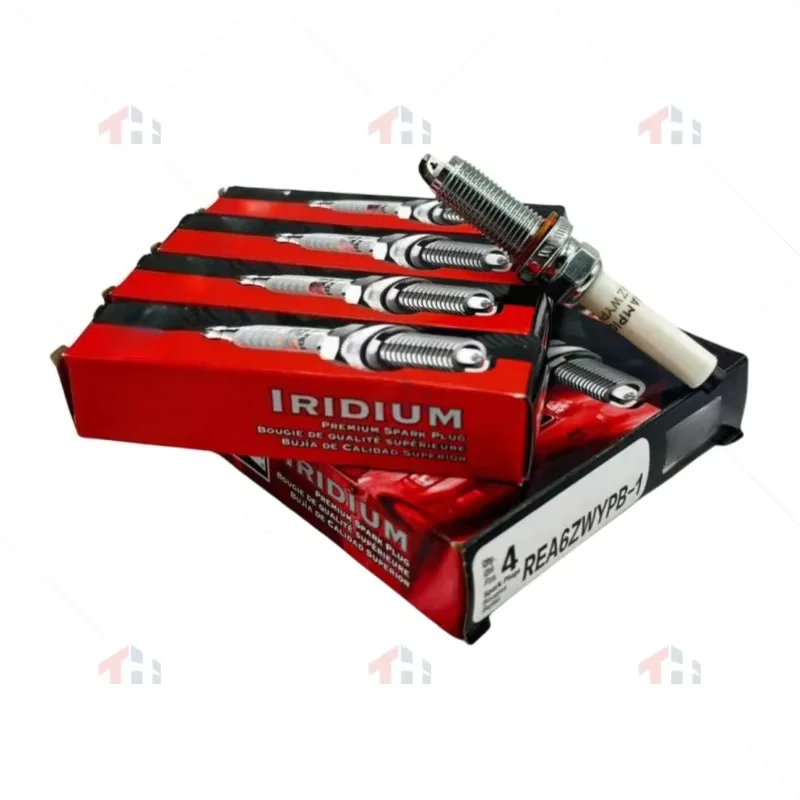 3707100XEN01 4pieces/set Spark plug for Great Wall HAVAL H6 3RD Dargo 2.0T displacement GW4N20 engine Original accessories