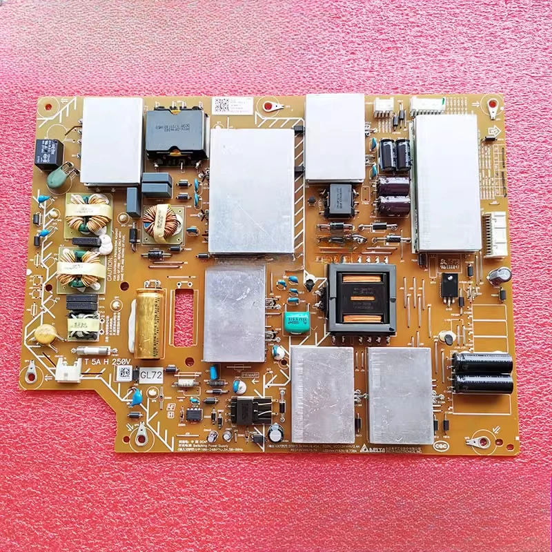 APDP-225A1 A – Sprawdzona płytka zasilająca do telewizorów KD-65X8500E i KD-65X8566E: kompletna analiza techniczna i praktyczna