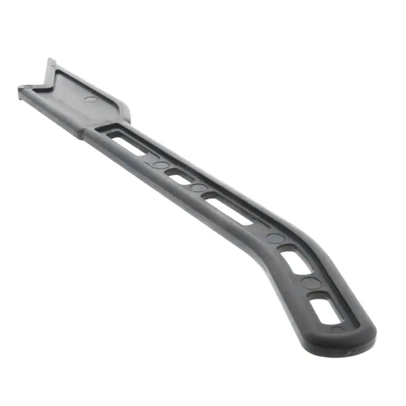 SYW-For DWE7491RS Table Saw Push Stick N506021 Enhanced Material Control Safer Feeding Aid Ergonomic Grip OEM Replacement