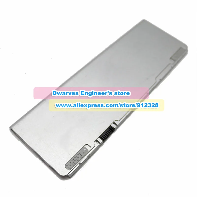 Imagem -05 - Cf-vzsu0xu Bateria Genuína para Toughbook Panasonic Cf-xz6 Series Cf-xz62 Cf-xz67 Cf-xz62 Cf-xz67 Cf-xz68 Series 6v 5200mah