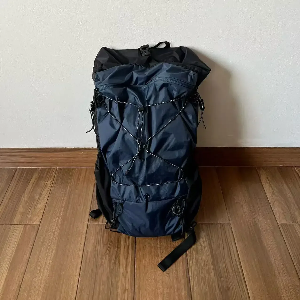 حقيبة ظهر Yamatomichi للمشي لمسافات طويلة في الهواء الطلق وتسلق الجبال مقاومة للماء للرجال والنساء #2