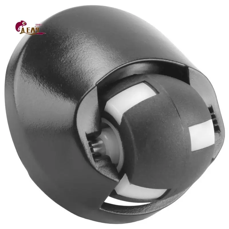 

Колесо-ролик AEA9 для робота-пылесоса LIECTROUX C30B, переднее поворотное колесо, запасная часть