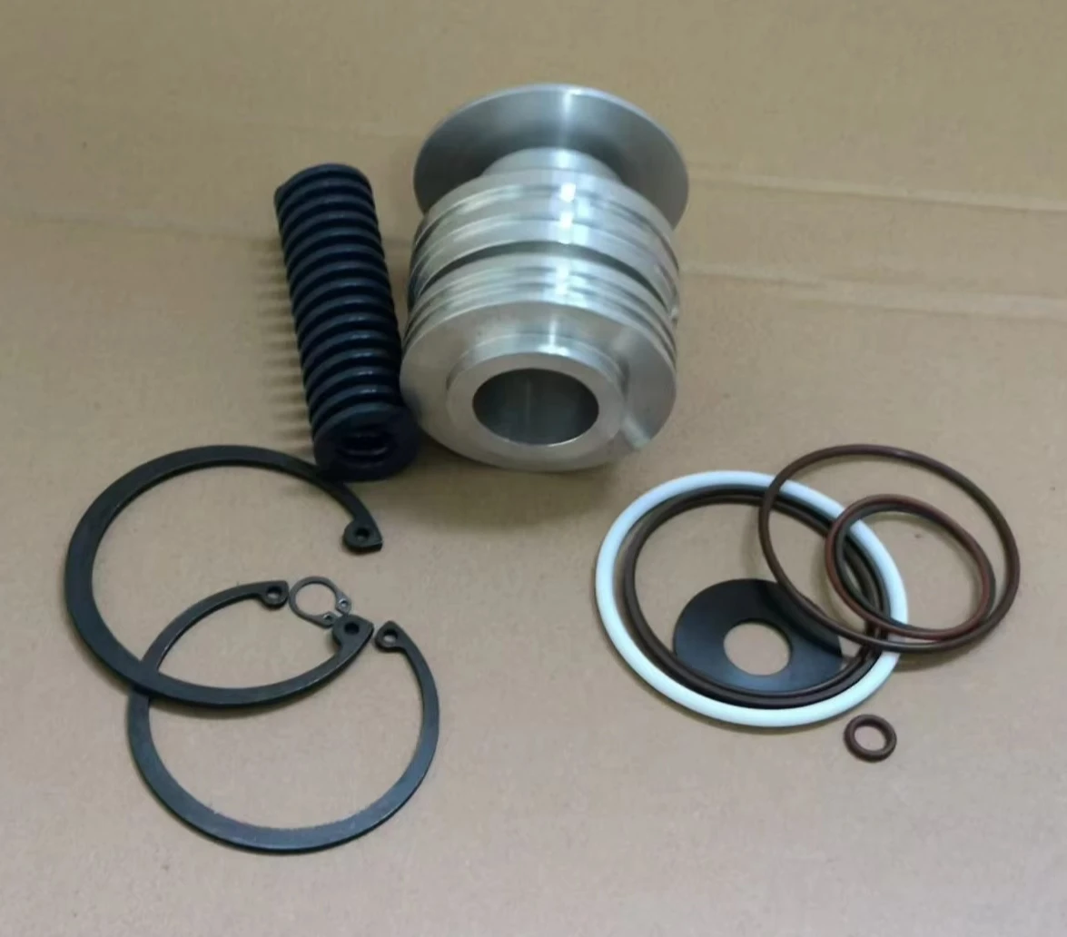 Inlet Valve of Compressor 54747399 Sublimation Blanks Accessoire Voiture  Garden Tools