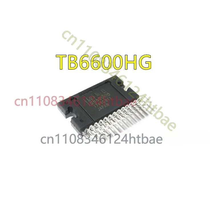 5pcs TB6600HG ZIP-25 ORIGINAL high quality new