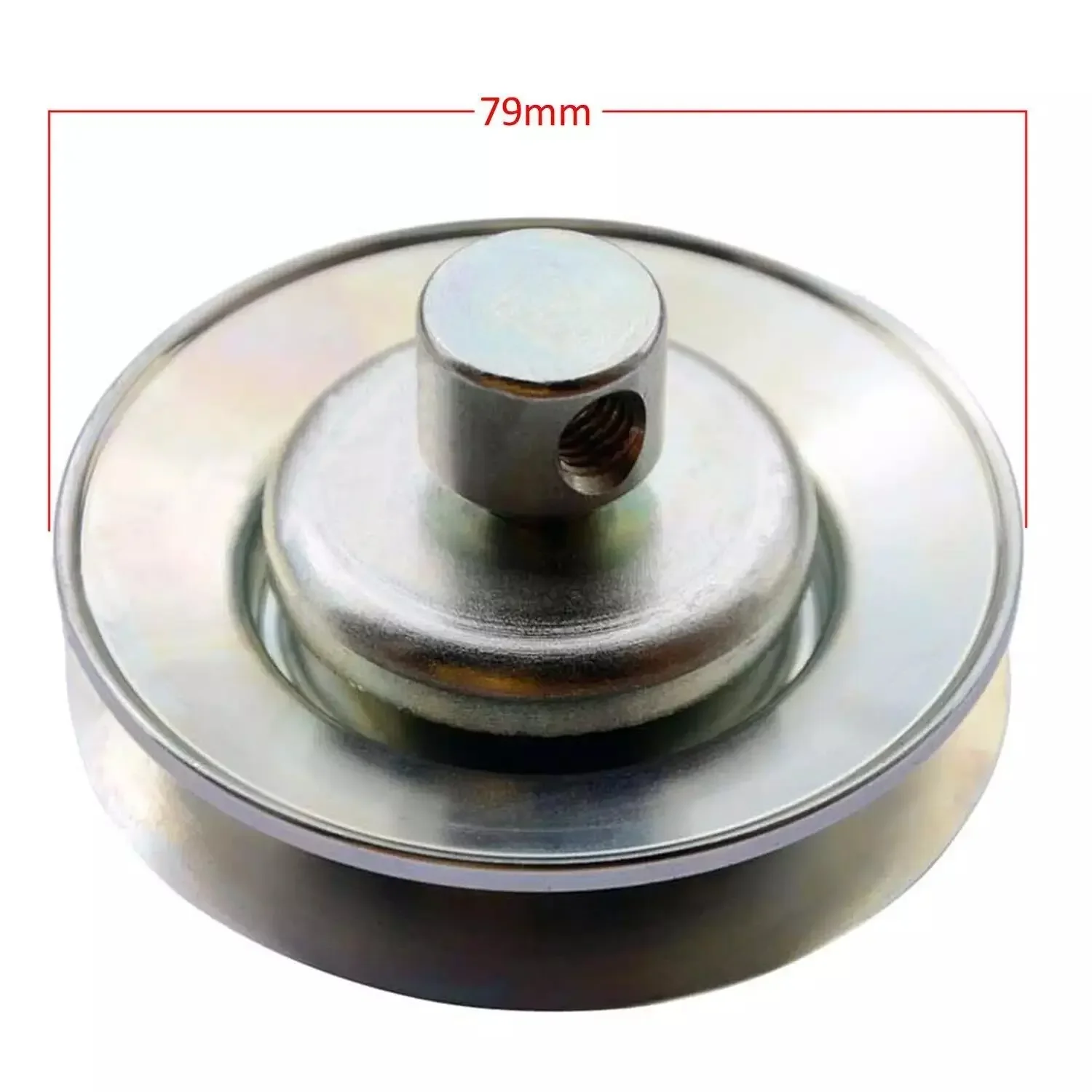 11927-AD200 11927-AD201 11927-AD20B 11947-AD201 11947-AD20A Belt tensioner pulley For Nissan