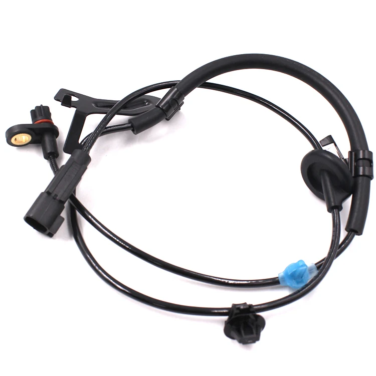 

4X задний передний правый и левый датчик скорости колеса ABS для Mitsubishi ASX LANCER OUTLANDER PAJERO 4670A575 4670A576 4670A579 4670A580