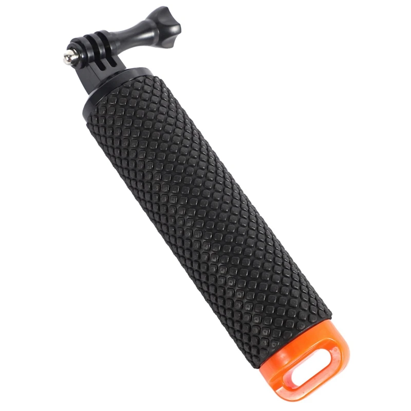 Новая Водонепроницаемая ручная подводная спортивная селфи-палка 2X для экшн-камер Gopro HD Hero SJCAM AKASO Geekpro Xiaomi Yi