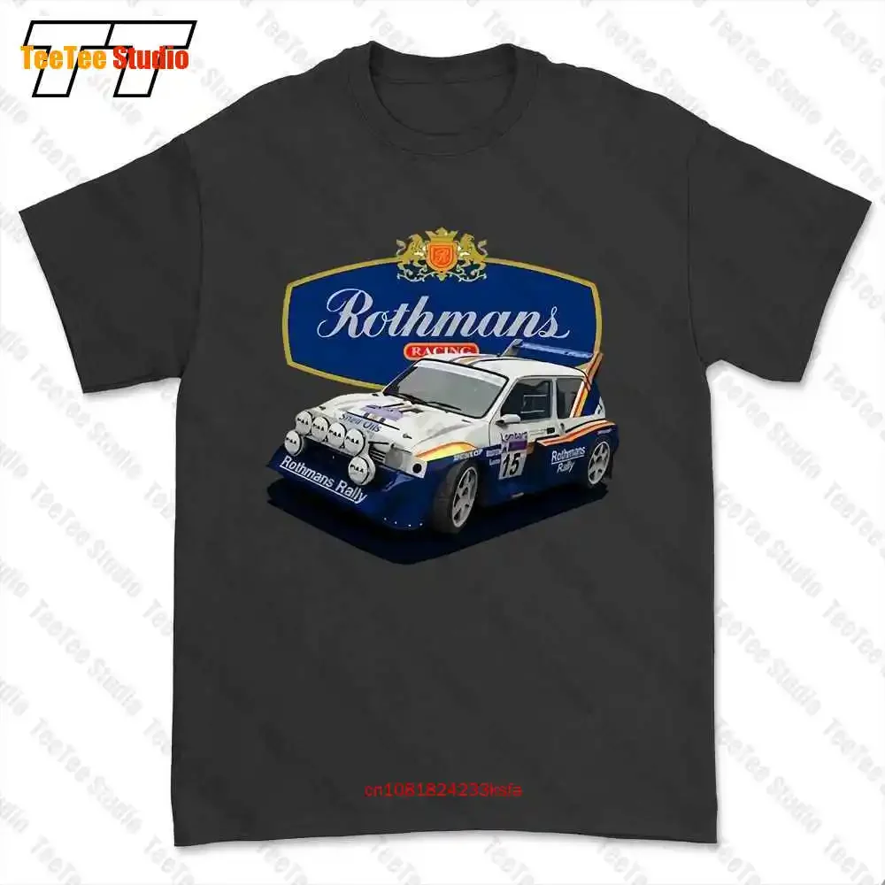 Mg Metro 6R4 Rally …