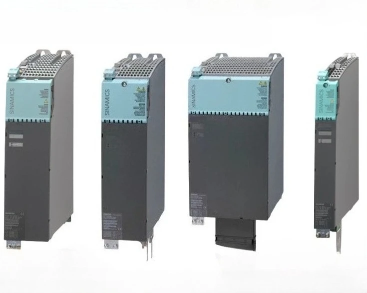 

6SL3130-7TE23-6AA3 для Siemens SINAMICS S120 модуль питания преобразователя частоты 6SL3130-7TE23/25/21/28/31-6/5/0/2/AB/AA3/0/4
