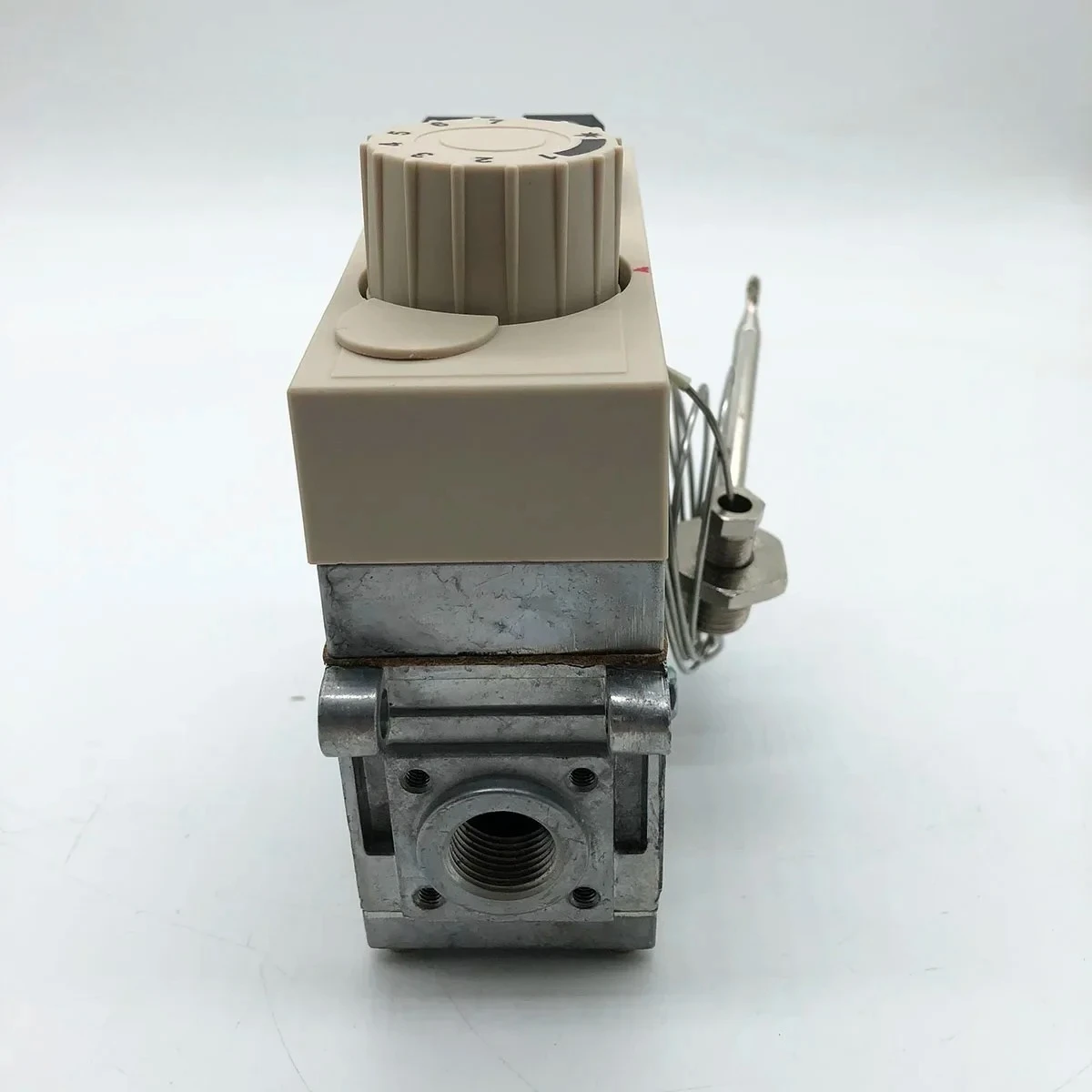 Obrázek 4: 120-200 stupňů 0085AQ0287 710 0710740 termostatická ovládání klapka pro JUSTA electrolux plyn smažák plyn kamna
