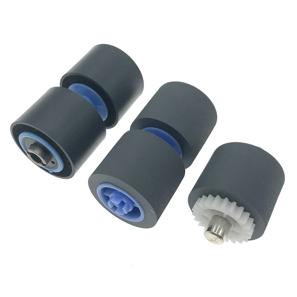 0434B002AA Separate Pickup Roller Replacement Roller For Canon DR-5010C DR-6030C Scanners Tools Accessories
