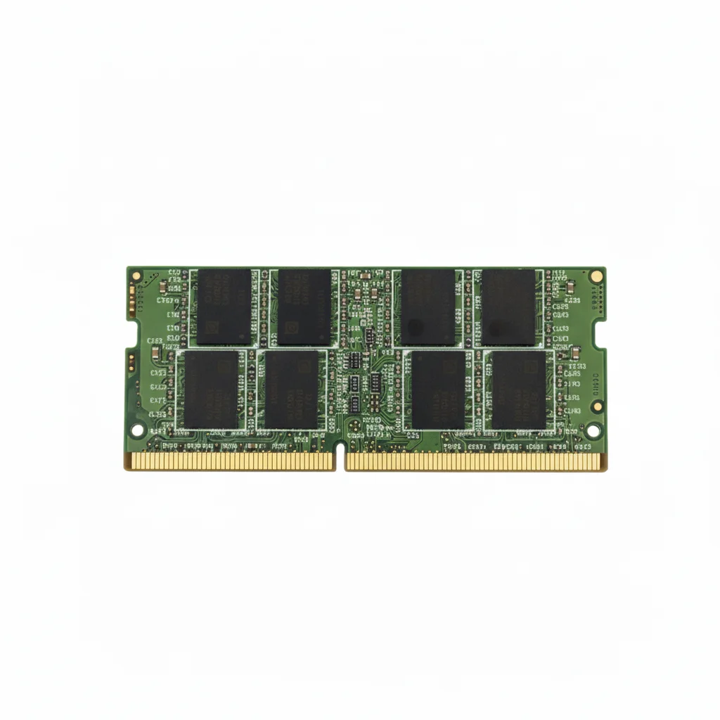 Visiontek 900852 1 x 8GB PC4-17000 DDR4 2133MHz 260-pin SODIMM وحدة الذاكرة - 8 جيجابايت (1 × 8 جيجابايت) - DDR4 SDRAM - 2133 ميجا هرتز