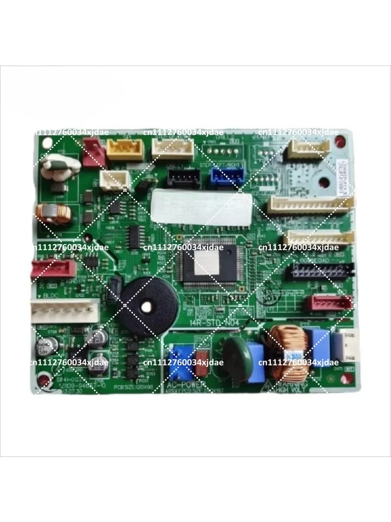 New Air Conditioning Computer Board Power Board DB92-02873C DB41-01221A Main Control Board Component