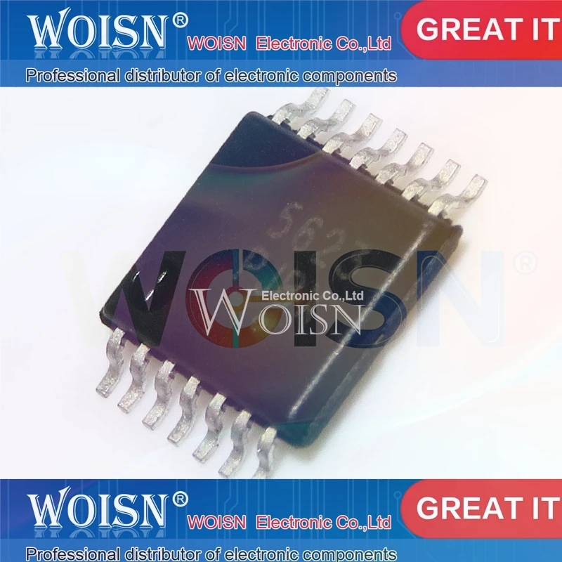 Premium Offer 1-5-10pcs NCP5623DTBR2G NCP5623 5623  Price discounts Spot supply Ready Stock