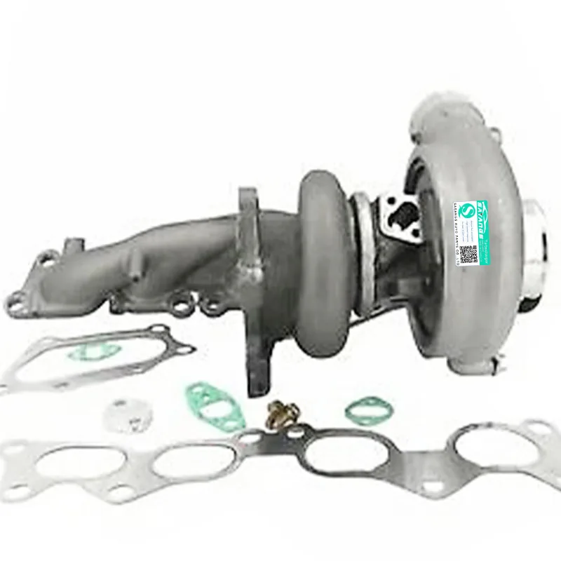 17201-74090 Turbo 17201-74091 for Toyota Caldina 3S-GTE GT-Four 2.0 L ST215 CT26