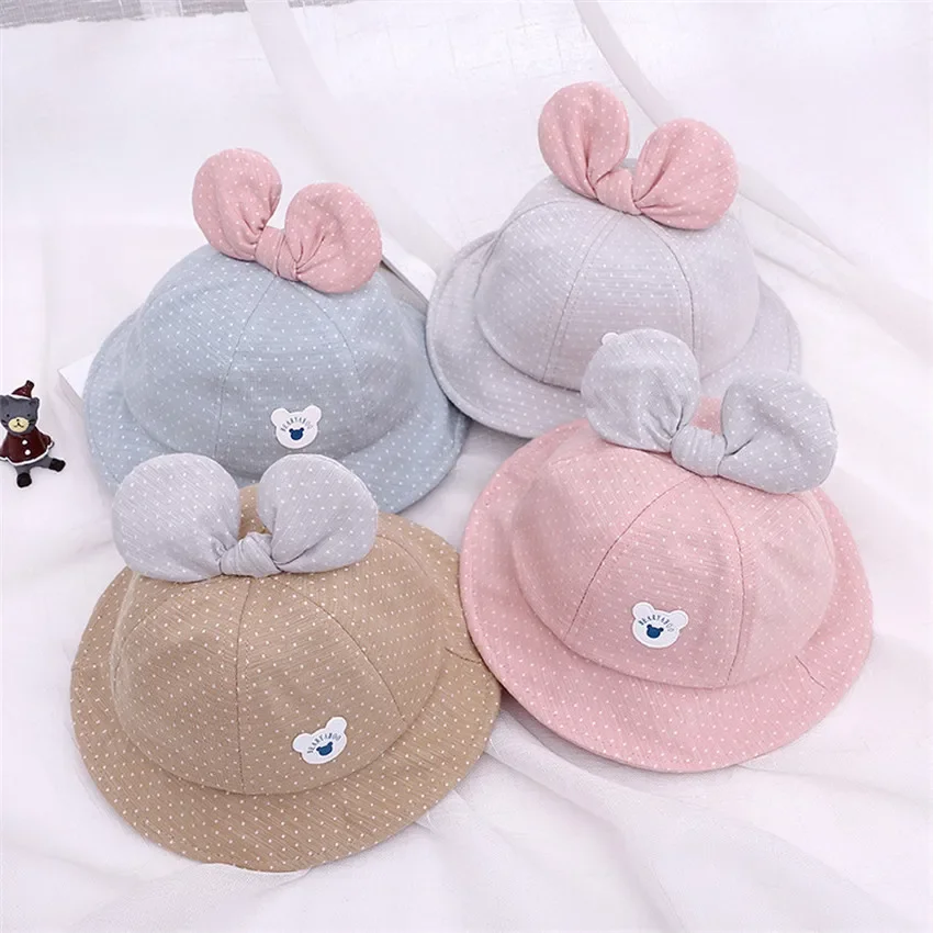 Children's Baby Hat… - image