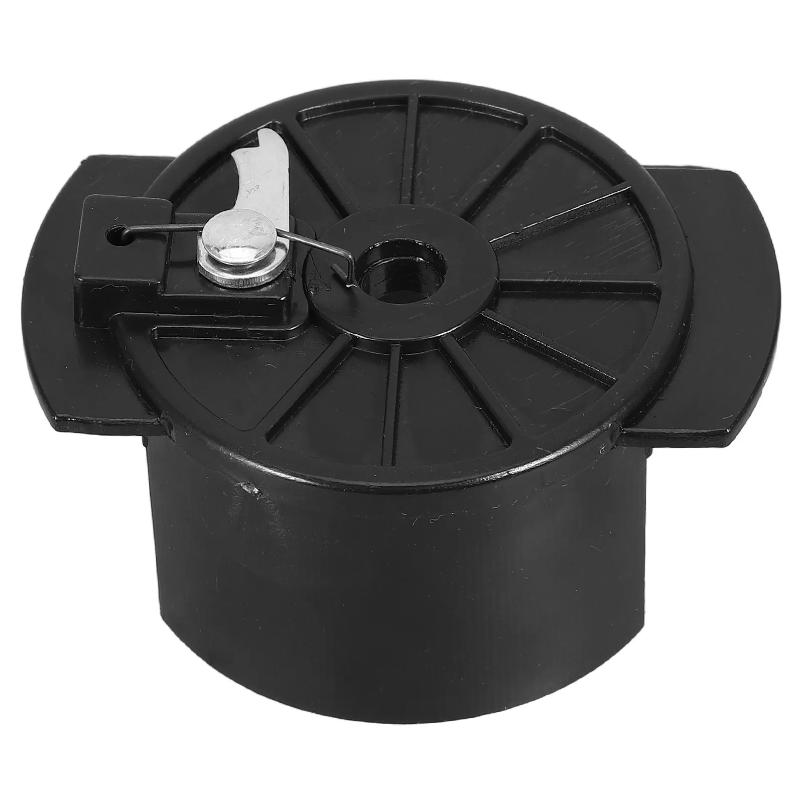 Umbrella Hand Crank Core Plastic Part Outdoor Patio Umbrella Repair Accessories Balcony Garden Sunshade Replacement Kit