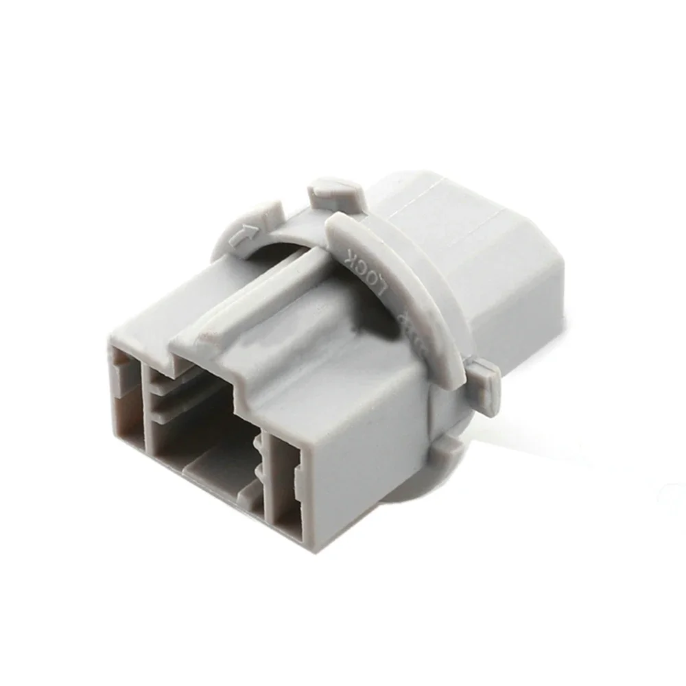 2/5/10/20sets 2pin Auto Housing Plug Wire Electric  Connector