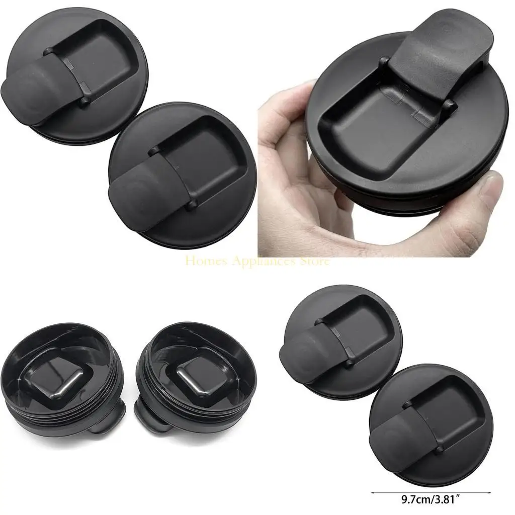 D0AB 2PCS Скусочная чашка для замены крышки для замены смесителя смесителя для BL480 BL481