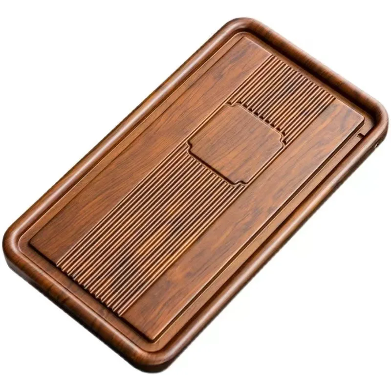 Grand plateau à thé de haute q - Bamboo Tea Tray avis et prix