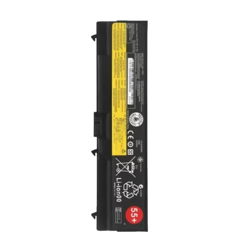 T410 55+ for lenovo thinkpad e40 e50 e420 e425 e520 e525 t410 t420 laptop battery 5200mah