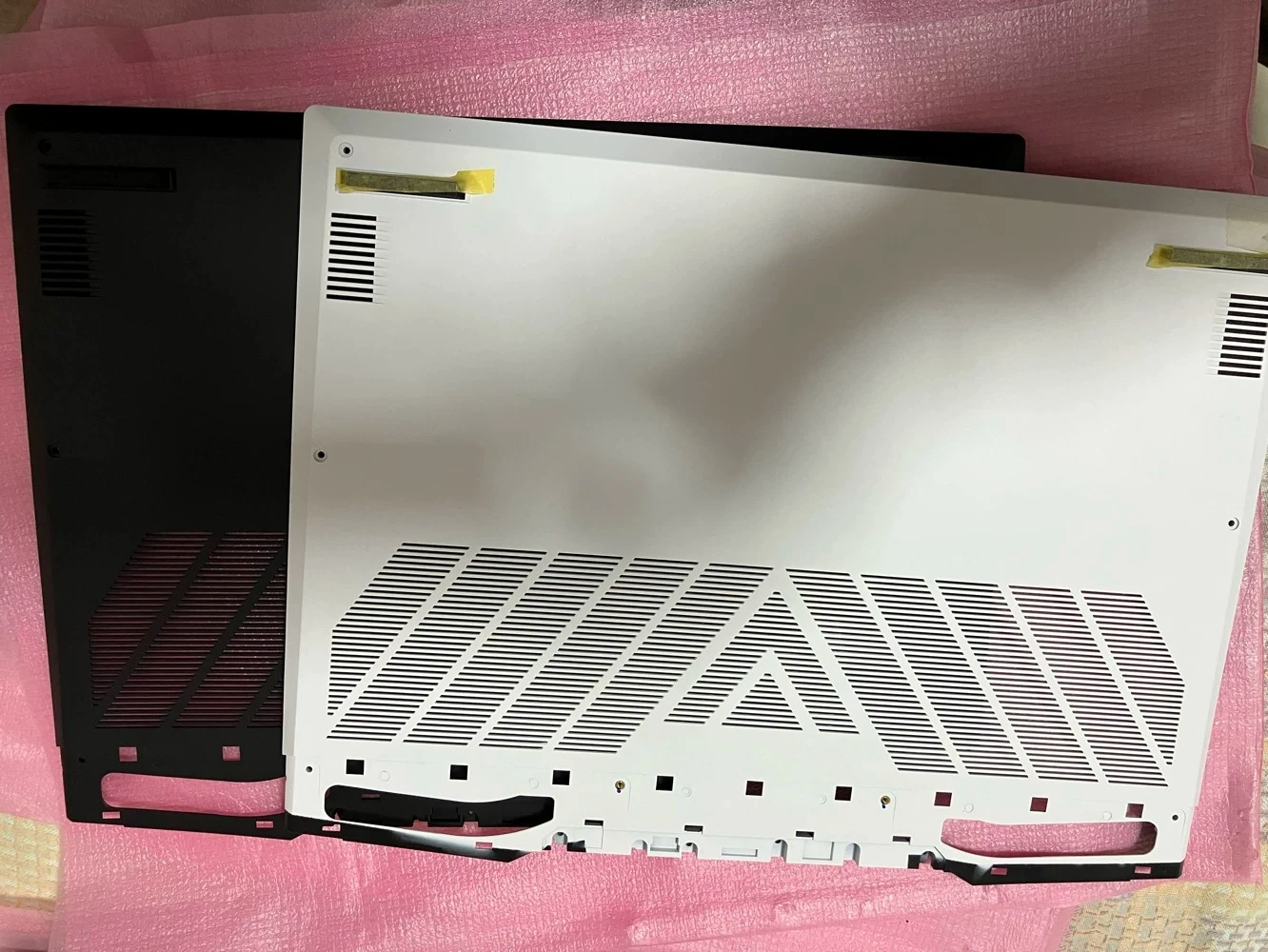 Brand New FOR MECHREVO Jiaolong 16 Pro 16 A Cover, Laptop Shell MRJD6-23