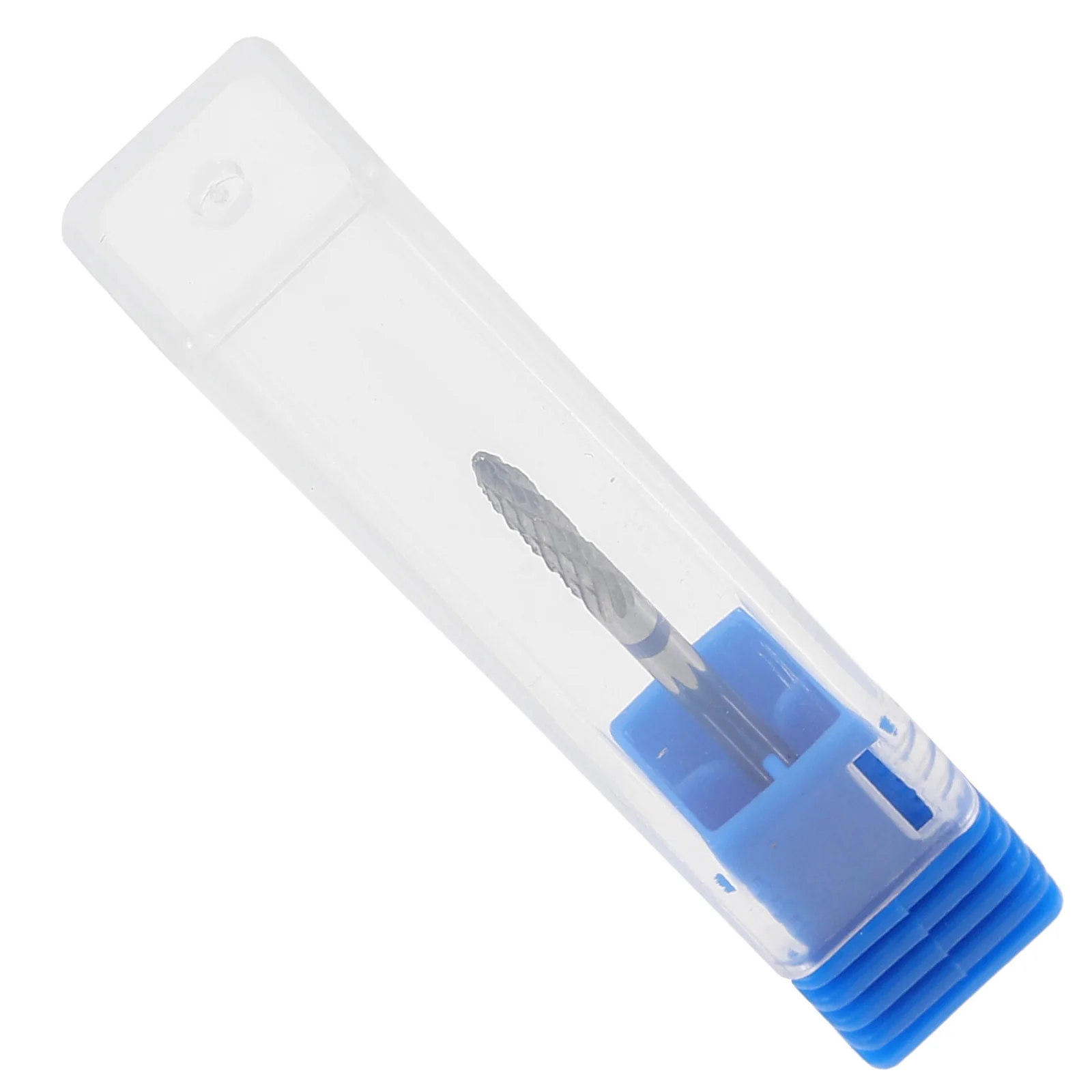 아크릴 손톱용 드릴 비트 고경도 연마 헤드 매니큐어 페디큐어 네일 아트 살롱용 내구성 금속 네일 도구