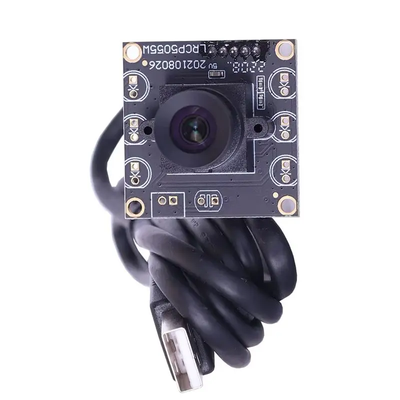 Zwak 5MP PS5520 Ful…