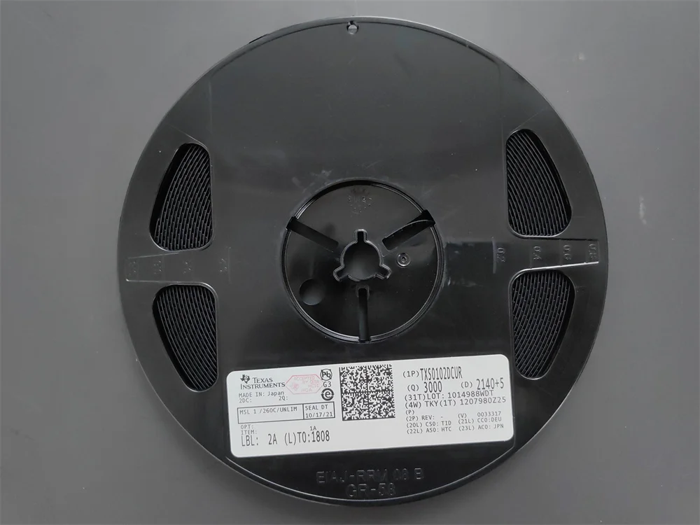 TXS0102DCUR Em estoque