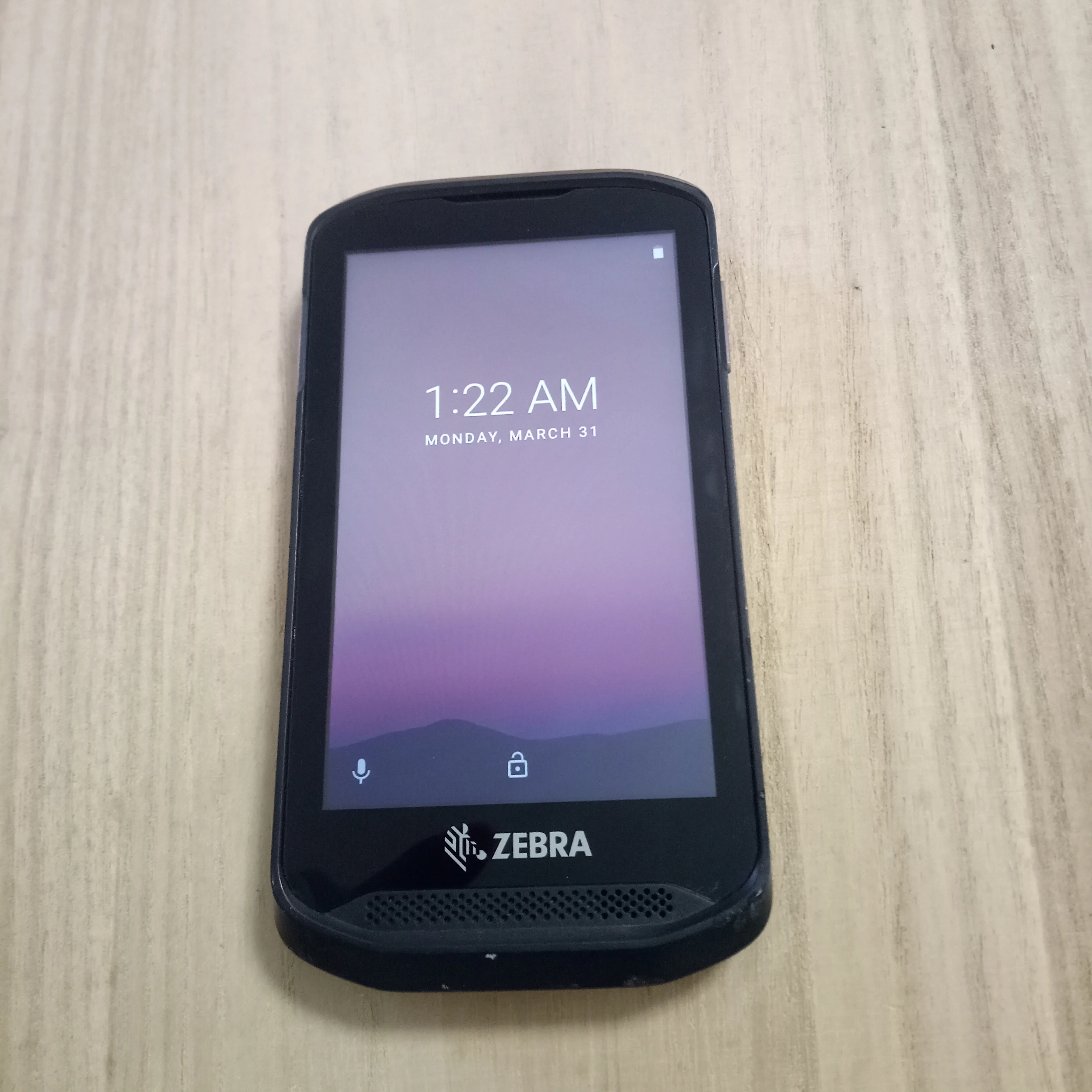 TC200J 2D Scan Engine PDA Android Data collector