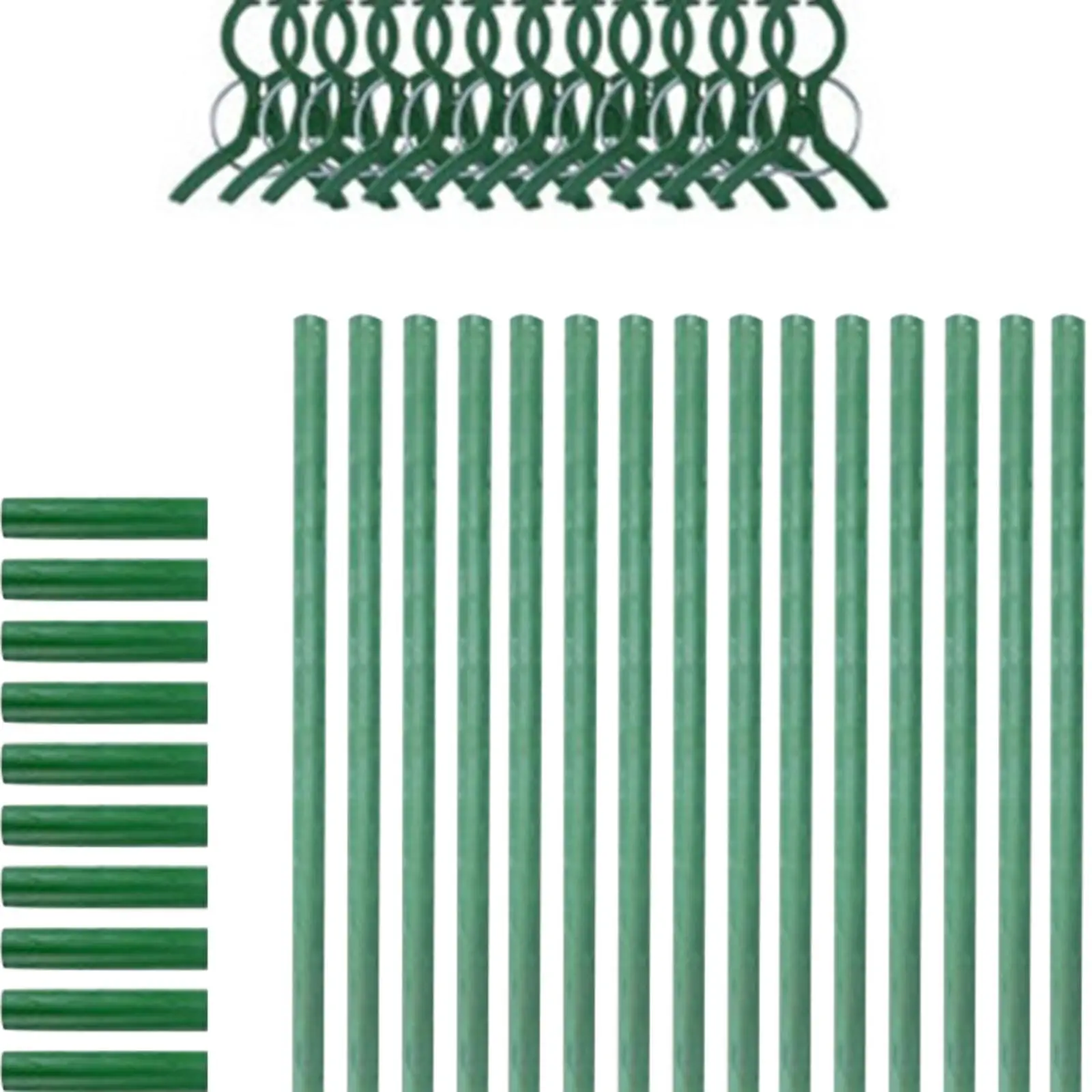 Cucumber Trellis Metal Grow Support Space Saving Easy to Install 122 Cmx122 cm A Frame Garden Trellis for Raised Bed Outdoor